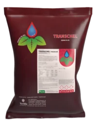 TRANSCHEL ® PREMIUM son diferentes concentraciones de hierro quelado, de elevada persistencia y con gran rapidez de acción.