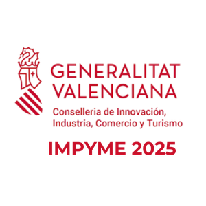 Generalitat Valenciana - INPYME 2025