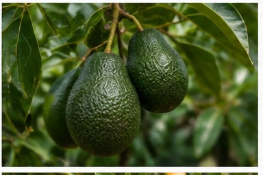 Plan de cultivo de Aguacate · BC Fertilis