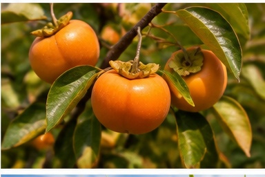 Plan de cultivo de Caqui · BC Fertilis