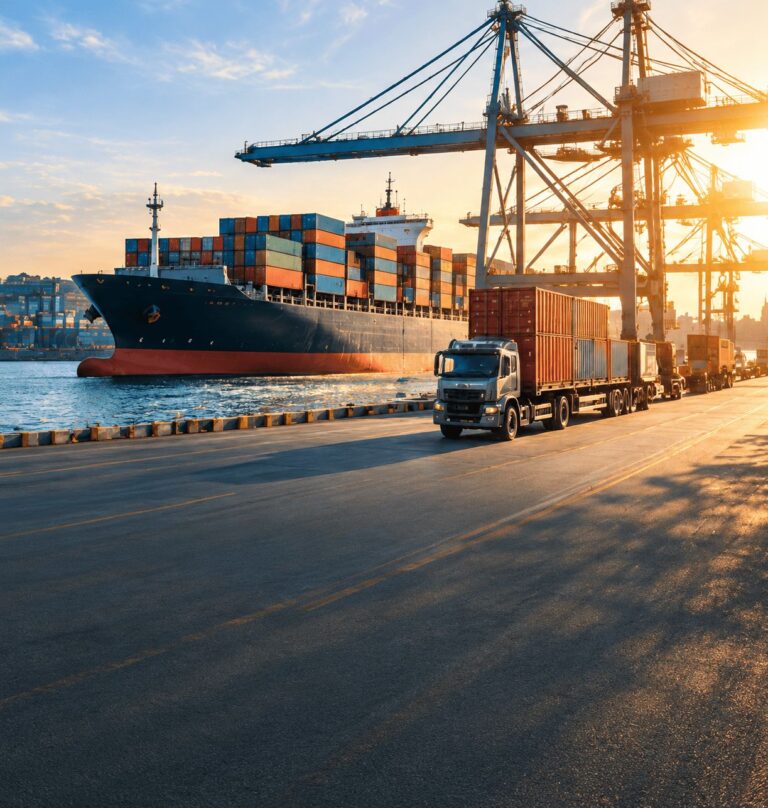 Importadores / Exportadores · BC Fertilis
