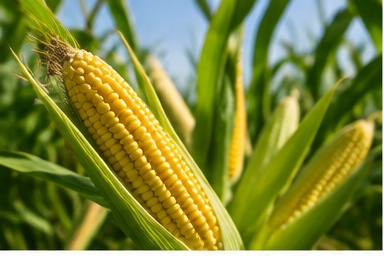 Plan de cultivo de Maíz · BC Fertilis