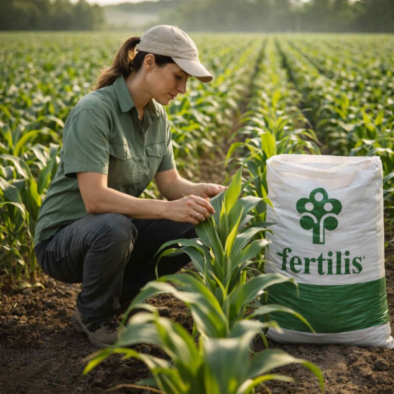 Productores · BC Fertilis