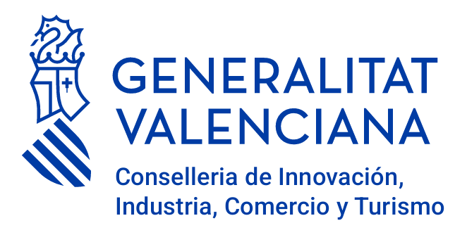 Generalitat Valenciana - Conselleria de Industria, Turismo, Innovación y Comercio