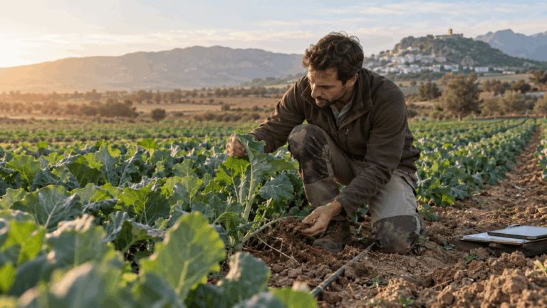 Innovación en fertilizantes: materia prima y formulación | BC Fertilis